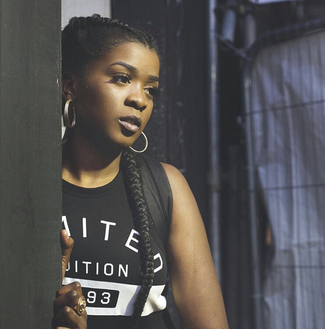 Fotografía promocional de C Cane