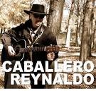 Fotografía promocional de Caballero Reynaldo
