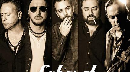 Cabaret concert in Boulogne-Billancourt