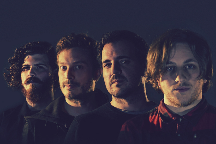 Fotografía promocional de Caboverde