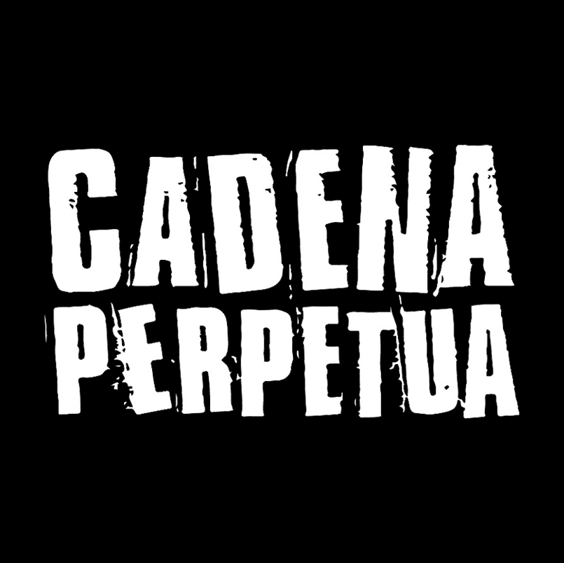 Fotografía promocional de Cadena Perpetua