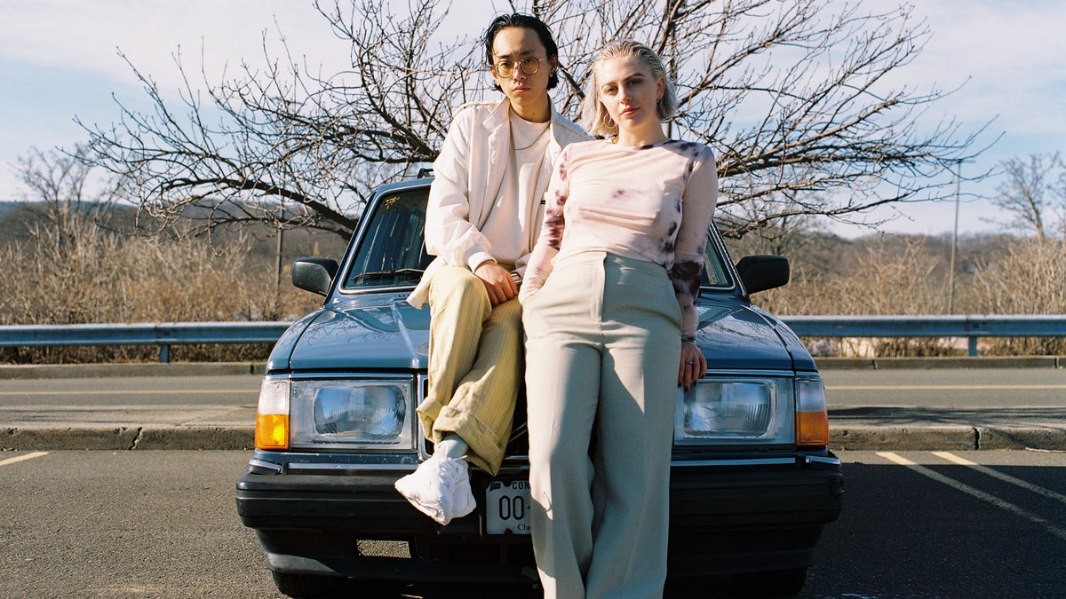 Fotografía promocional de Concierto de Cafuné en Montreal