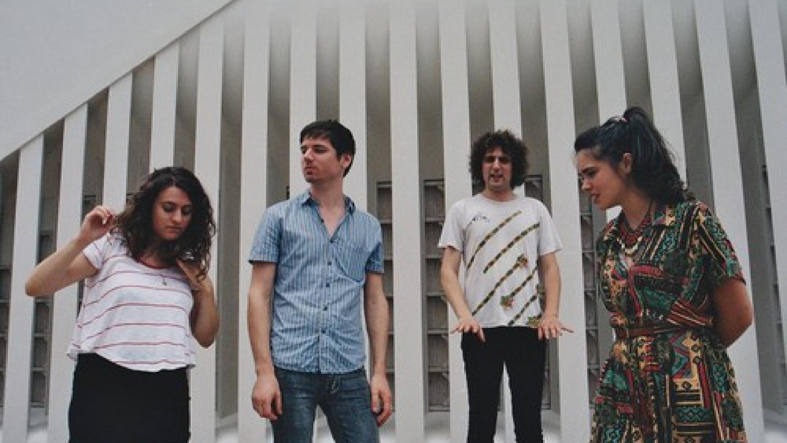 Caged Animals Tickets Concerts and Tours 2023 2024 Wegow