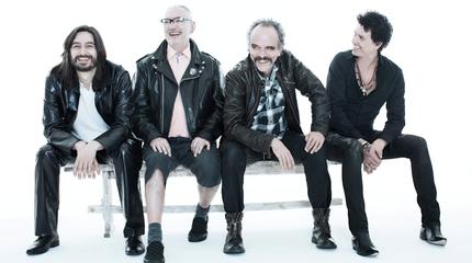 Caifanes concert in Temecula