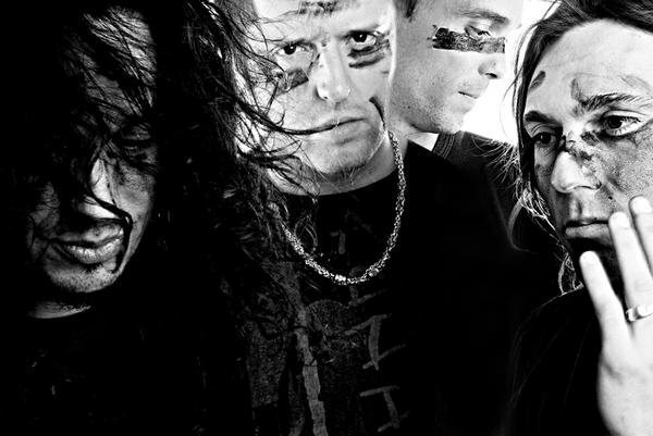 Fotografía promocional de Calaña