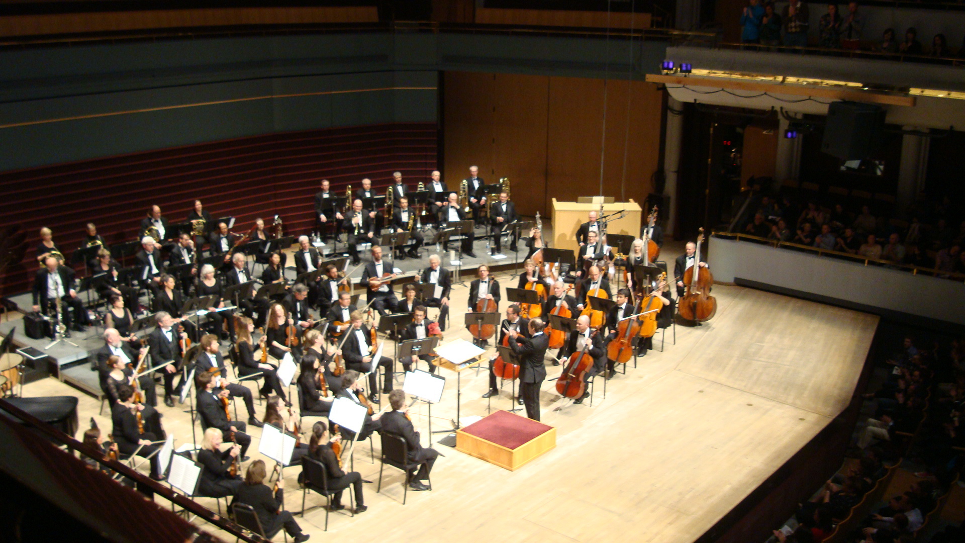 Entradas para Calgary Philharmonic Orchestra en Calgary | Wegow