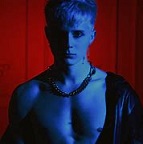 Fotografía promocional de Call Me Karizma