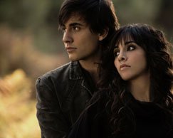 Fotografía promocional de Calle París