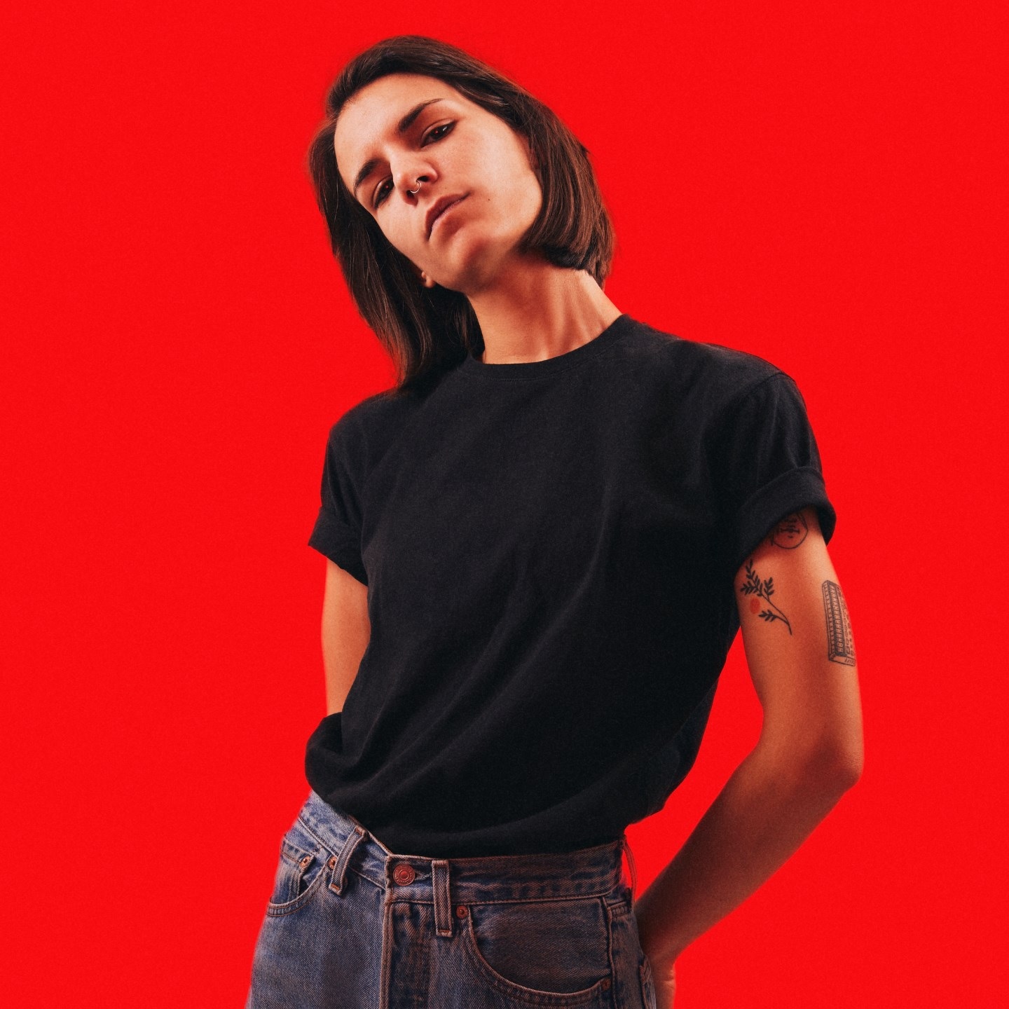 Photographie promotionnelle de Concierto de Calling Marian en Villeurbanne.