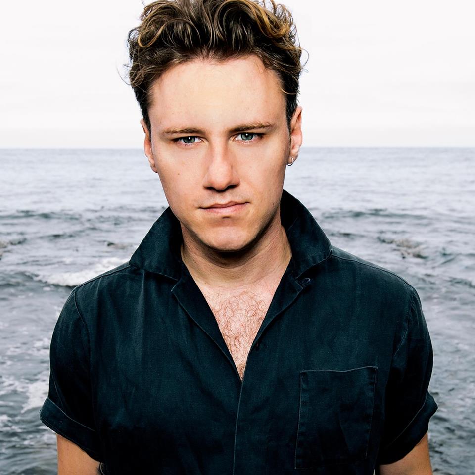 Callum Beattie concert in Aberdeen