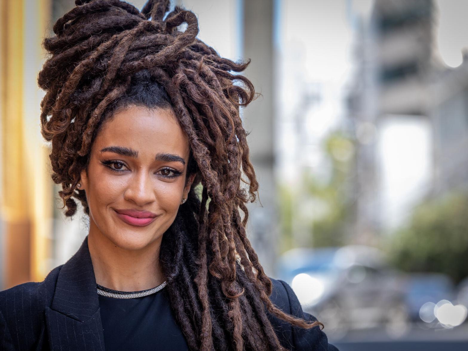 Fotografía promocional de Concierto de Calma Carmona en Dallas