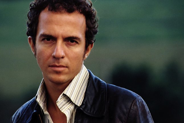 Fotografía promocional de Concierto de Calogero en Arcachon