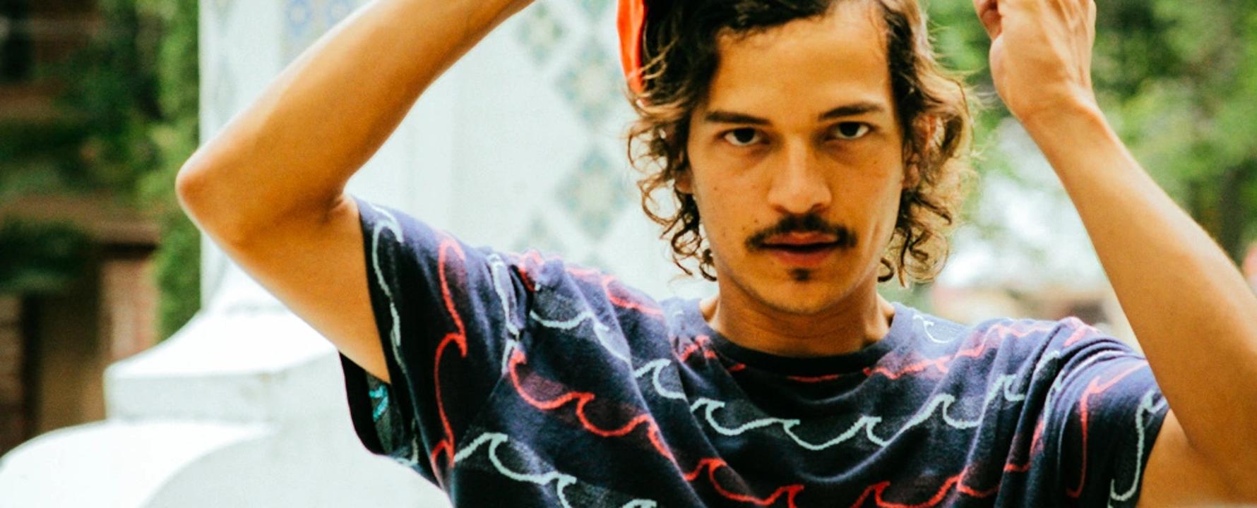 Caloncho Entradas Conciertos y Giras 20242025 Wegow