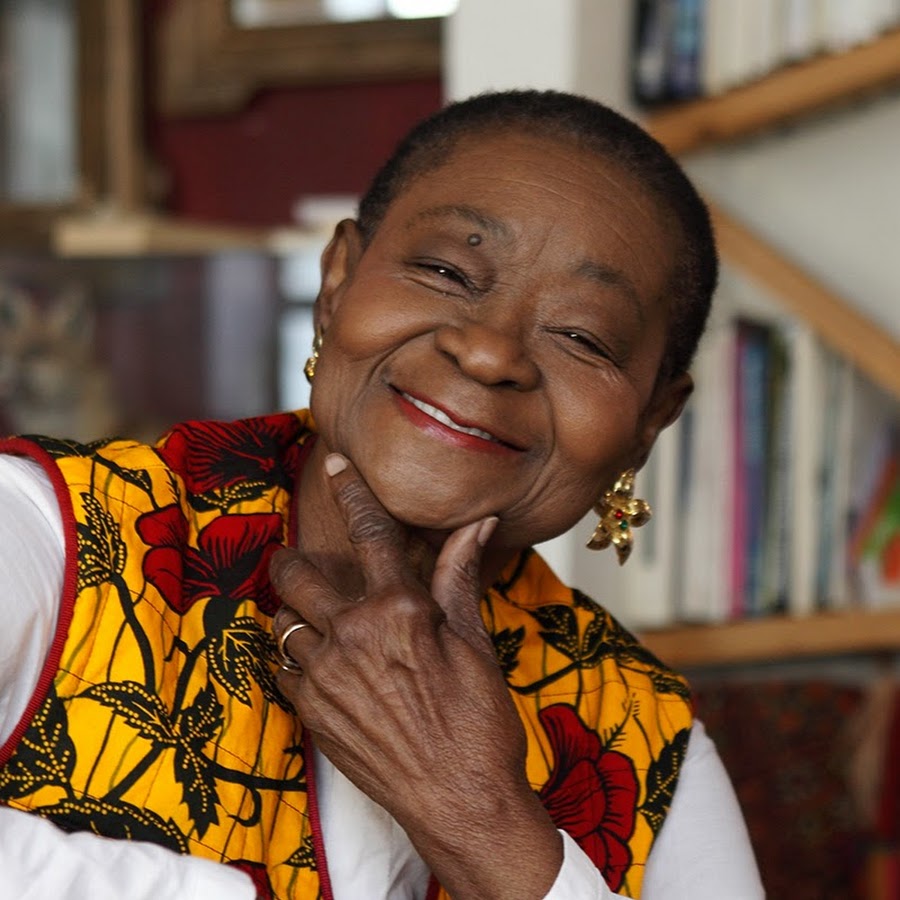 Fotografía promocional de Calypso Rose