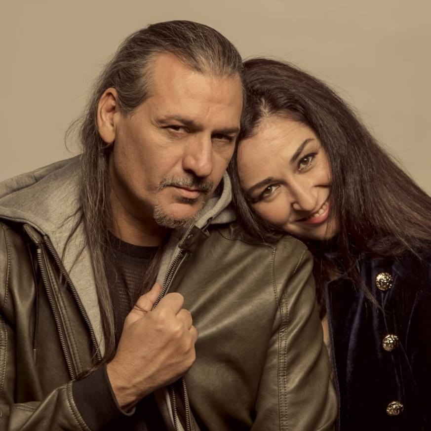 Fotografía promocional de Concierto de Camela en Granada