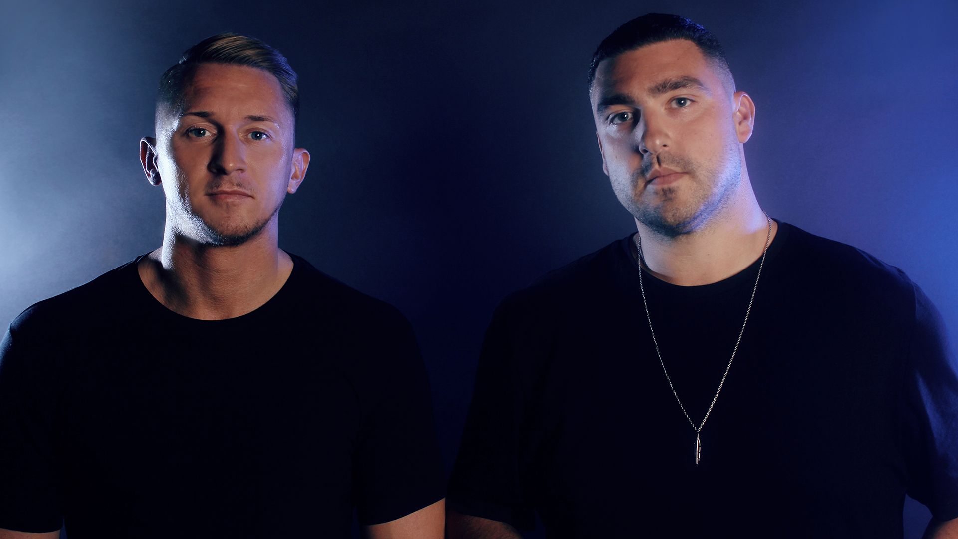 Fotografía promocional de Camelphat