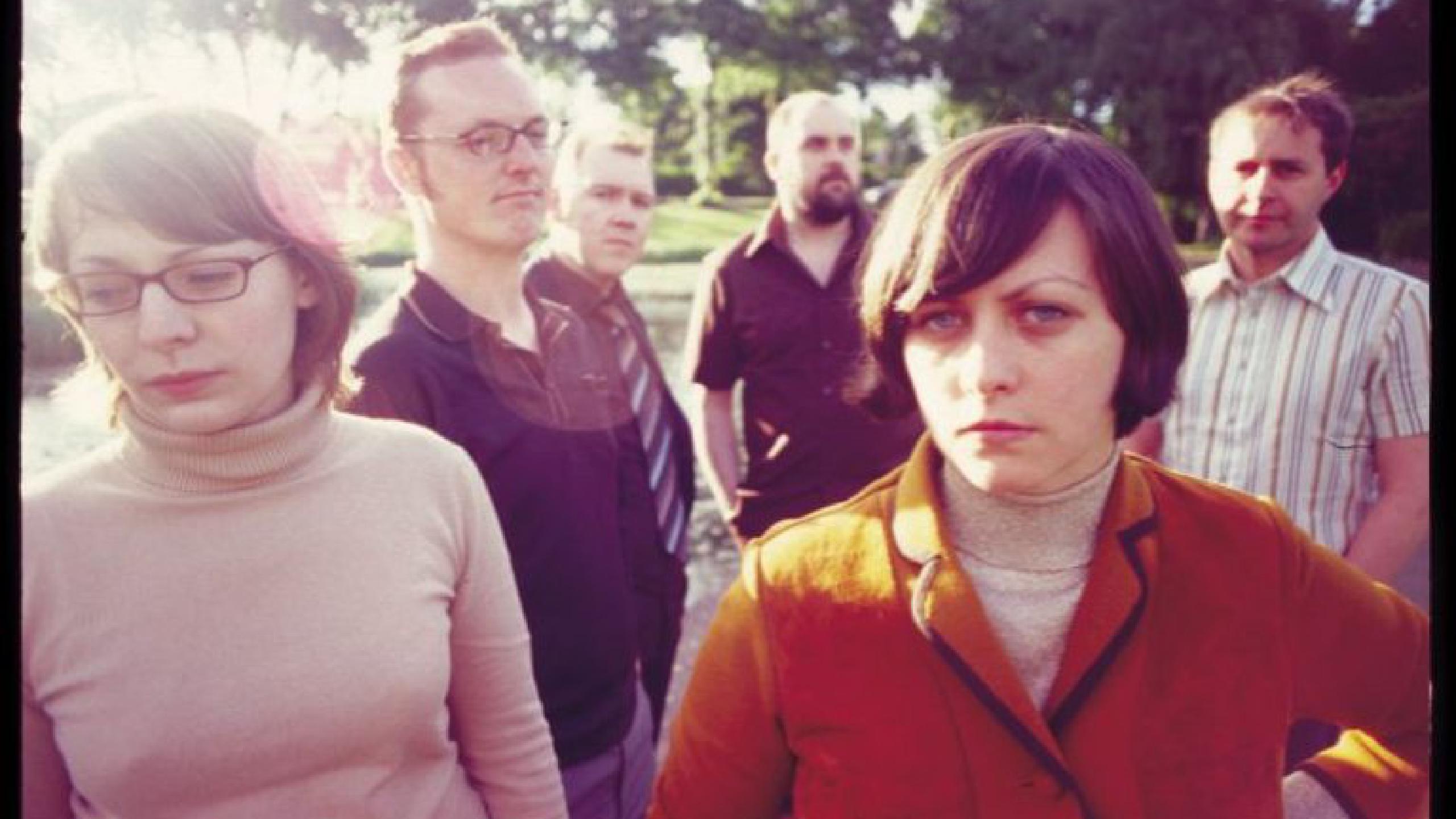 Camera Obscura Tickets Concerts and Tours 2023 2024 Wegow