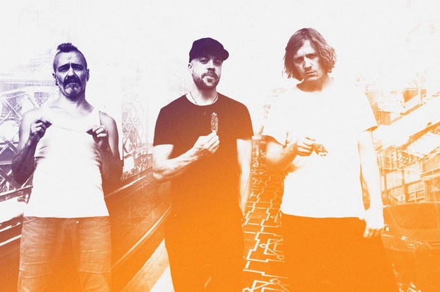 Fotografía promocional de Camera