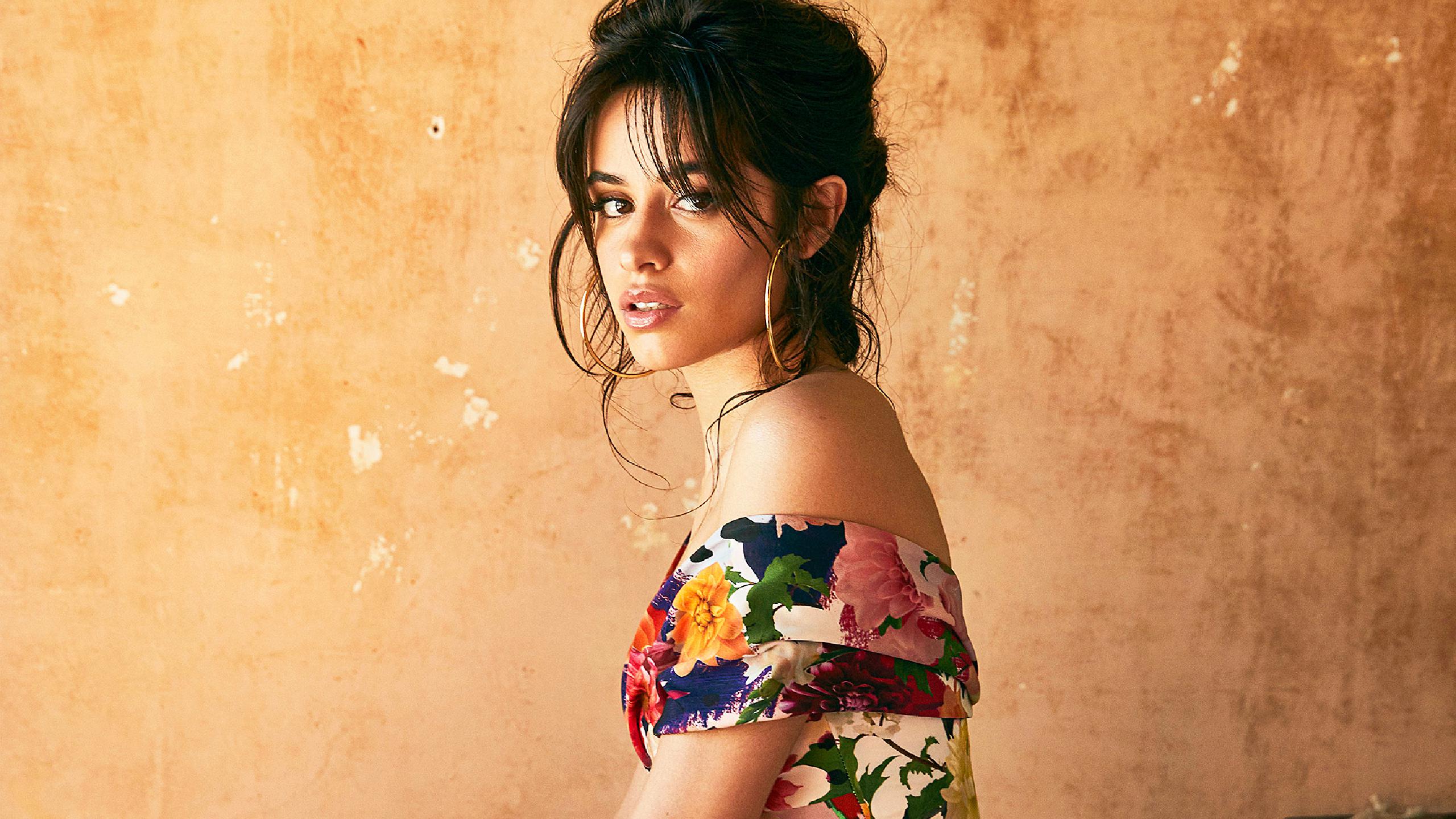 Camila Cabello Eintrittskarten Konzerte und Tourneen 2023 2024 Wegow