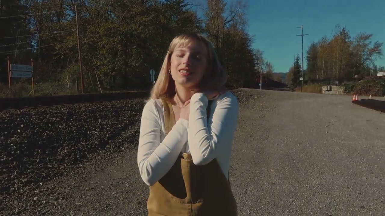 Fotografía promocional de Concierto de Camille en Quéven