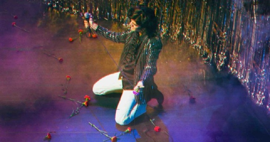 Fotografía promocional de Concierto de Camilo (Tributo Camilo Sesto) en Madrid