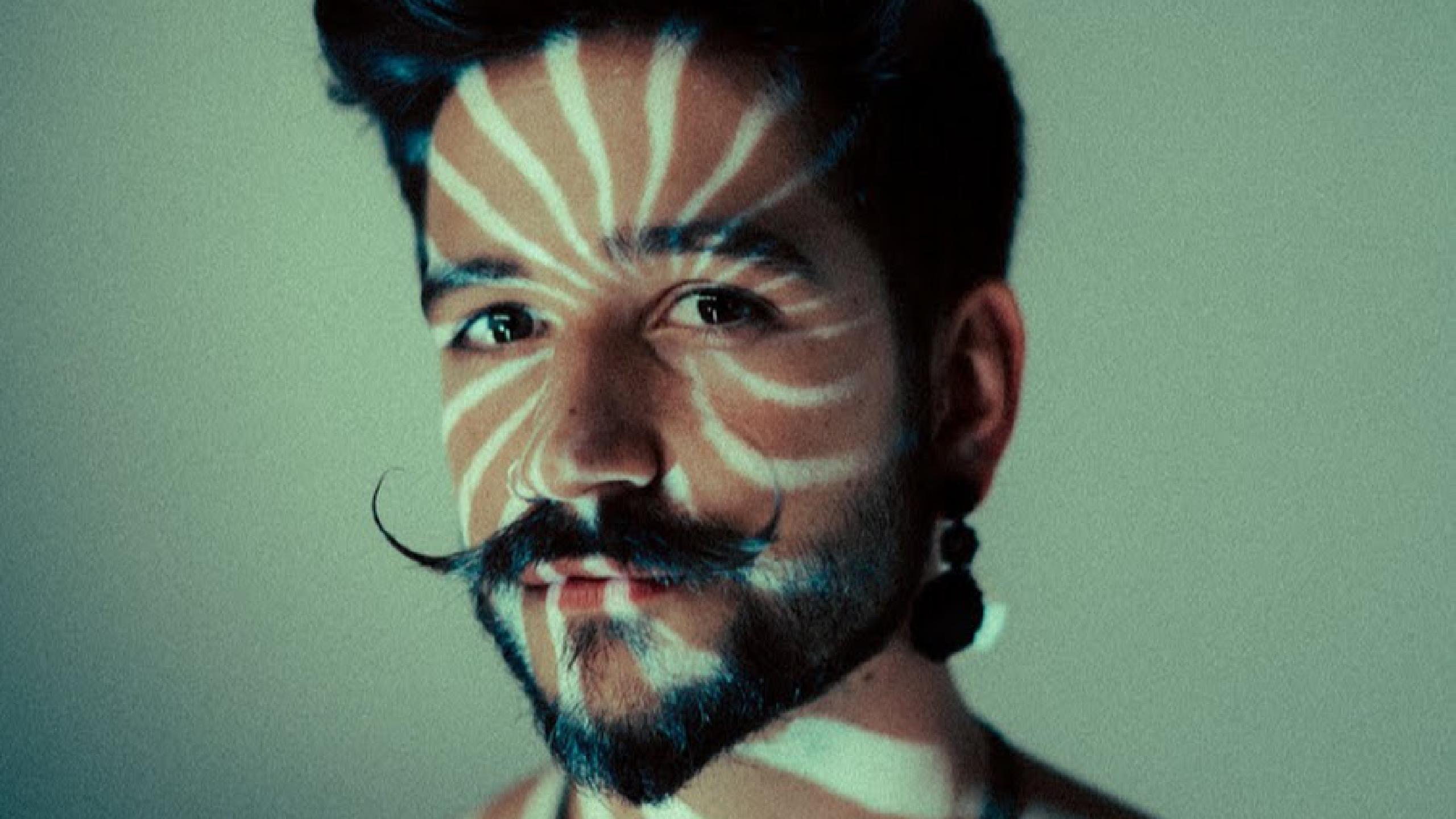 Promotional photograph of Concierto de Camilo en Madrid - Christmas by Starlite.