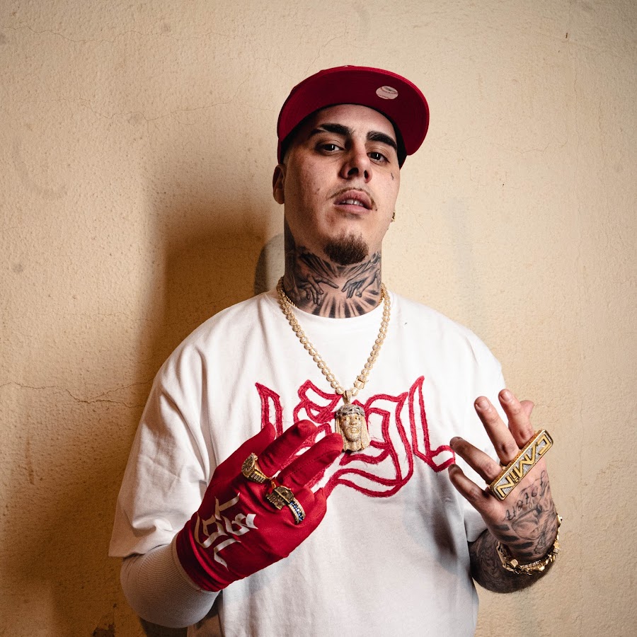 Fotografía promocional de Camin