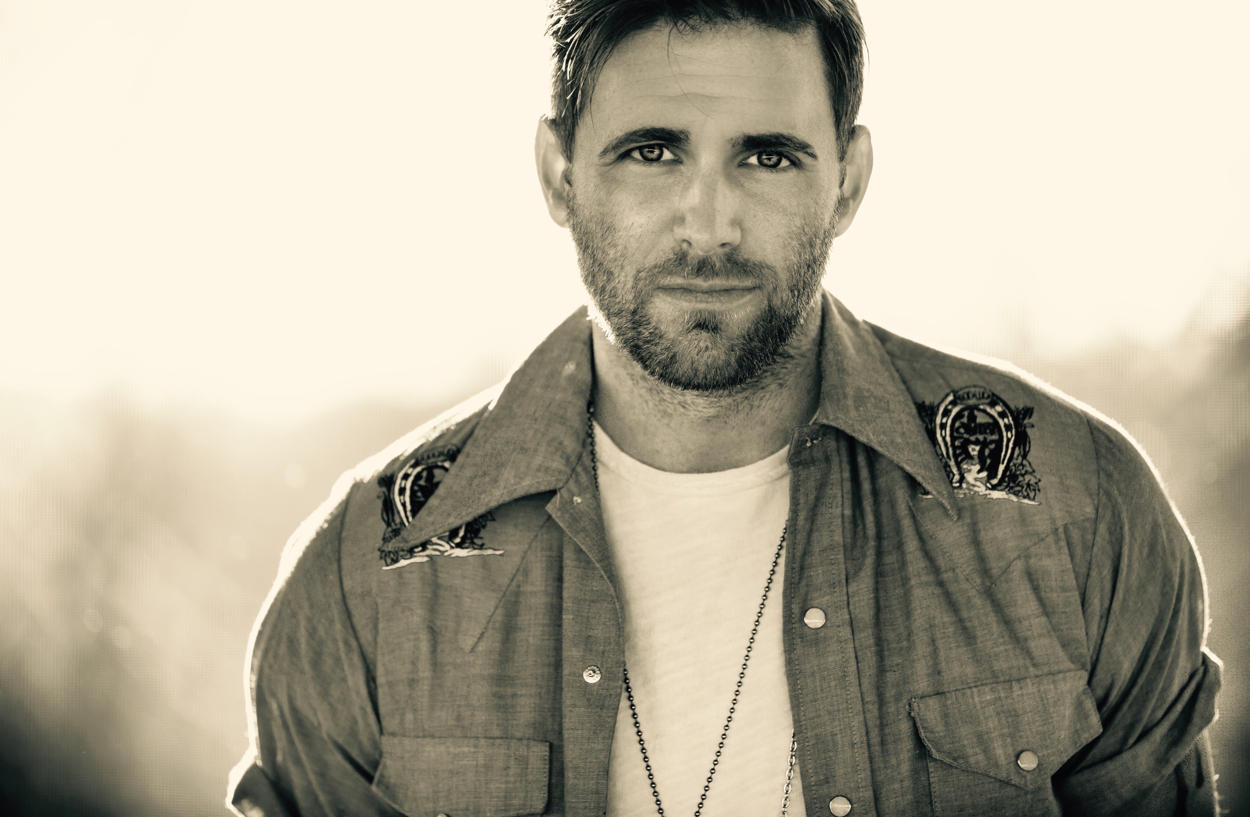Promofoto von Canaan Smith.