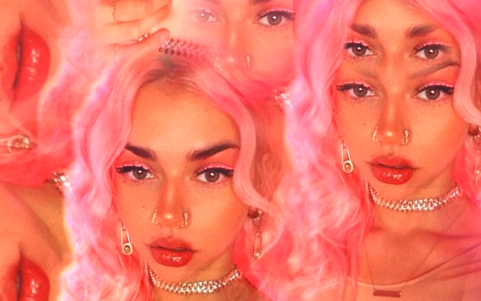 Fotografia promozionale di Concierto de Canabliss en Denver.