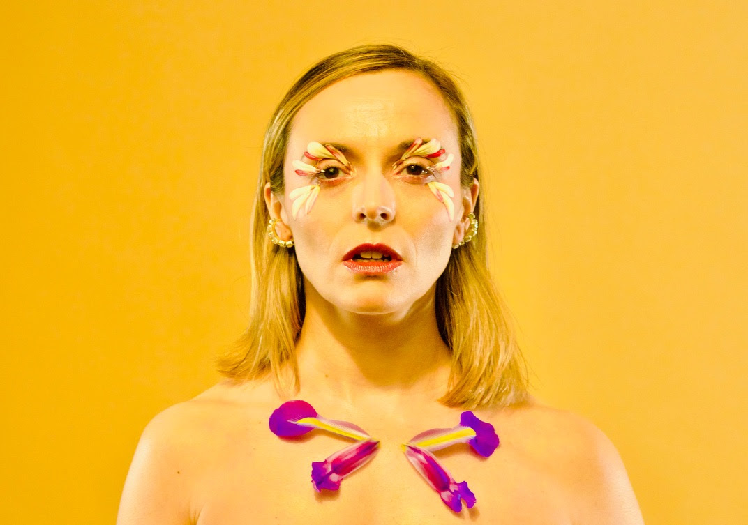 Fotografía promocional de Canciller