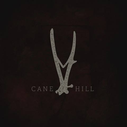 Fotografía promocional de Cane Hill