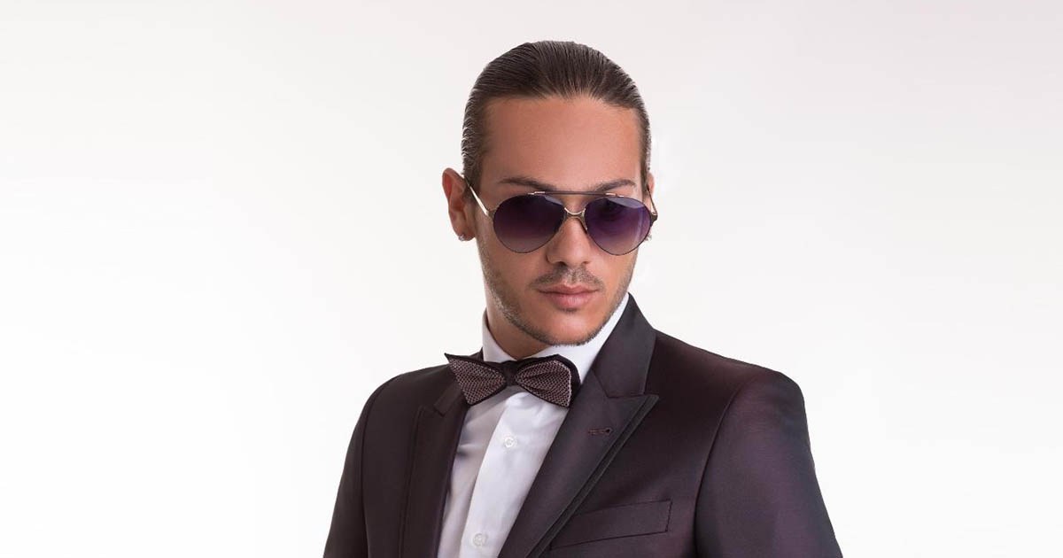 Fotografía promocional de Canelita