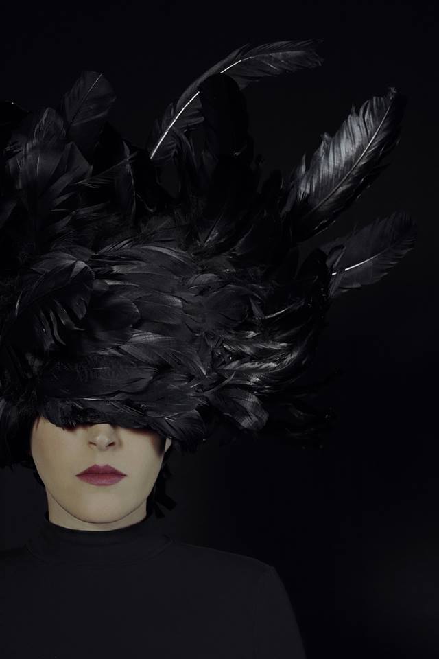 Promofoto von Canine.