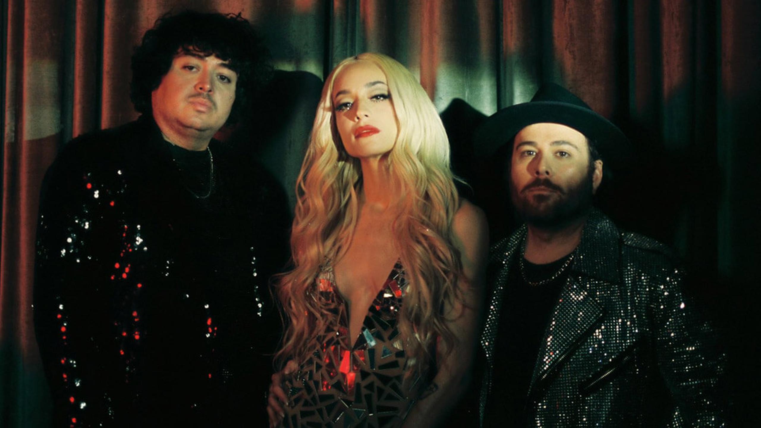 Cannons Entradas Conciertos y Giras 2023 Wegow