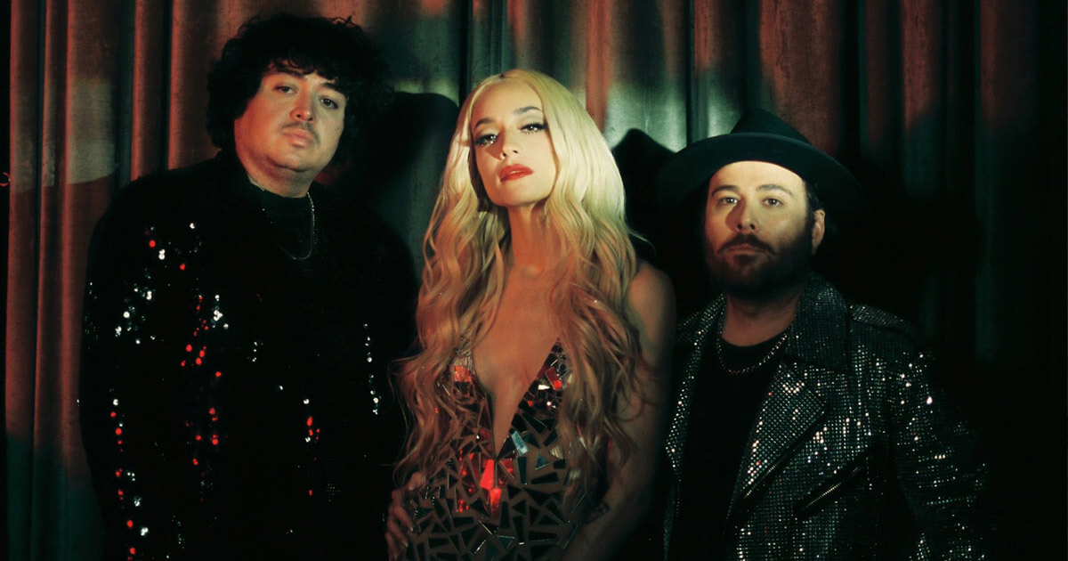 Fotografía promocional de Cannons