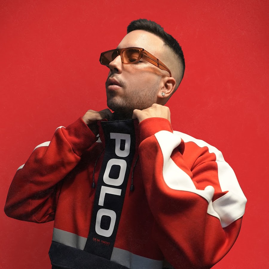 Fotografía promocional de Cano Oasis