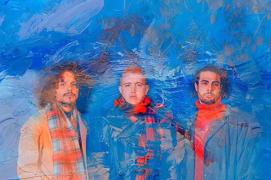 Fotografía promocional de Çantamarta