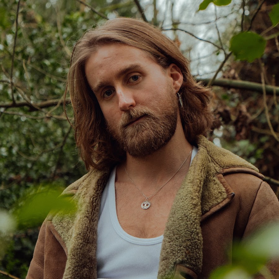 Fotografía promocional de Caoivín