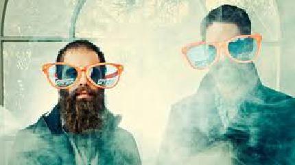 Capital Cities