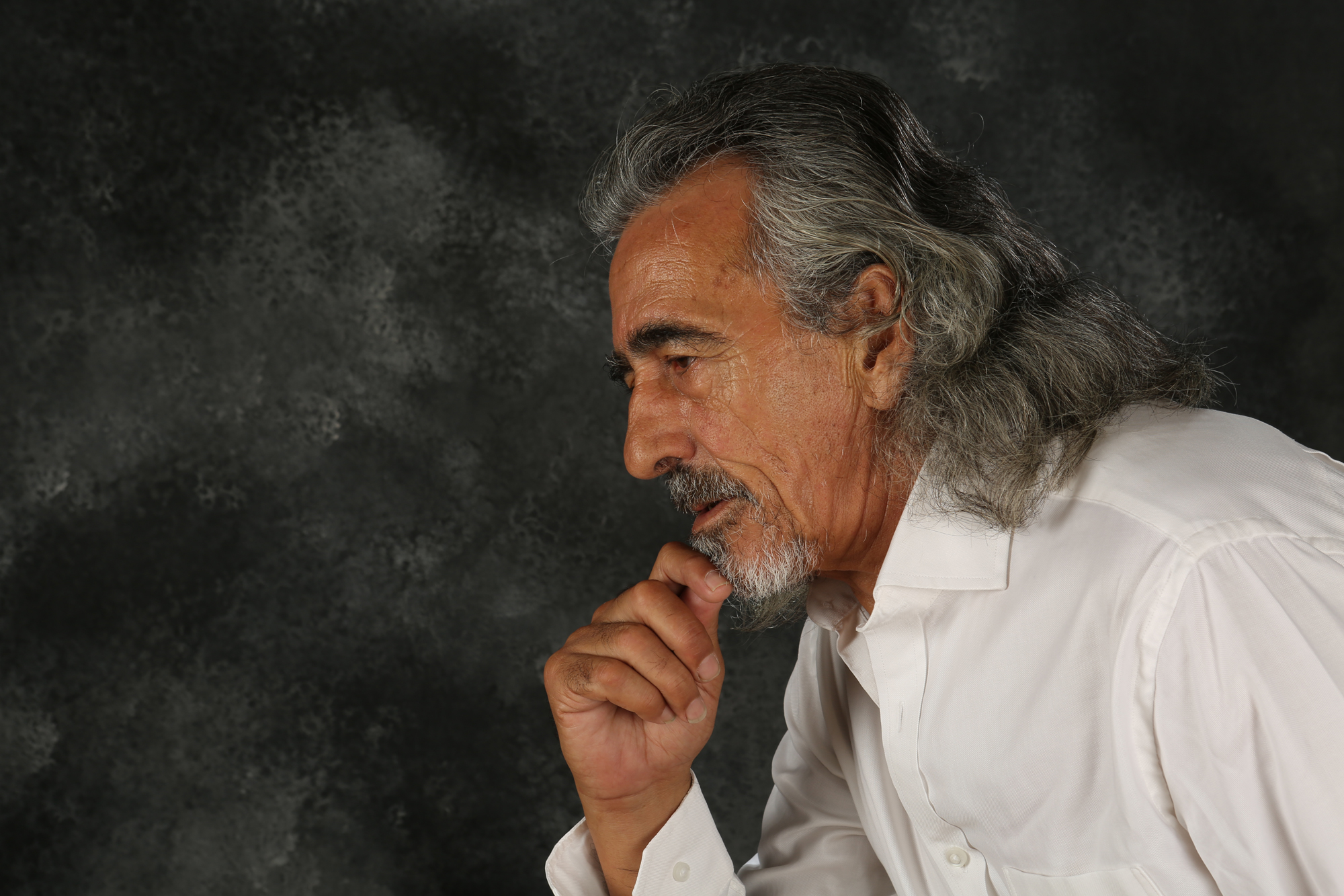 Fotografía promocional de Concierto de Capullo de Jerez en Madrid