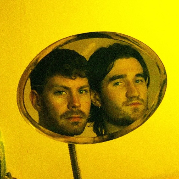 Fotografía promocional de Car Boot Sale