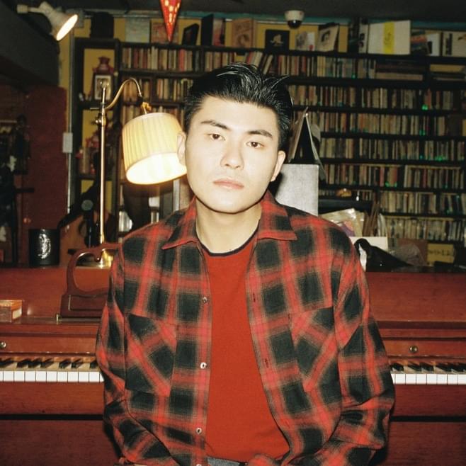 Fotografía promocional de Concierto de Car, the Garden en Toronto