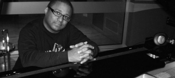 Promotional photograph of Caramelo de Cuba.