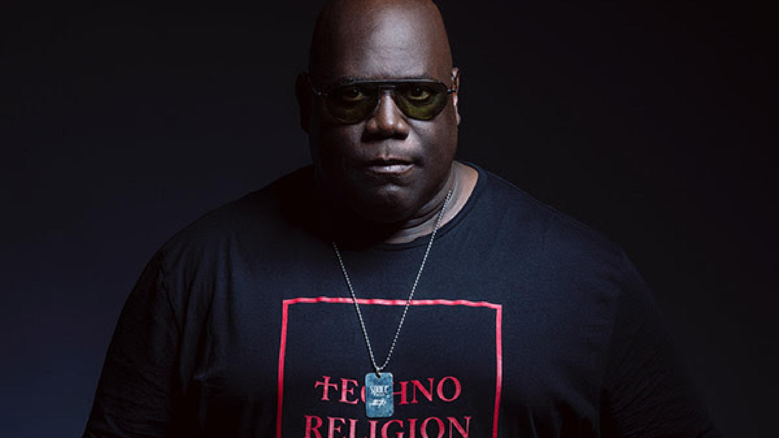 Carl Cox Tour Dates 2019 2020 Carl Cox Tickets And Concerts Wegow