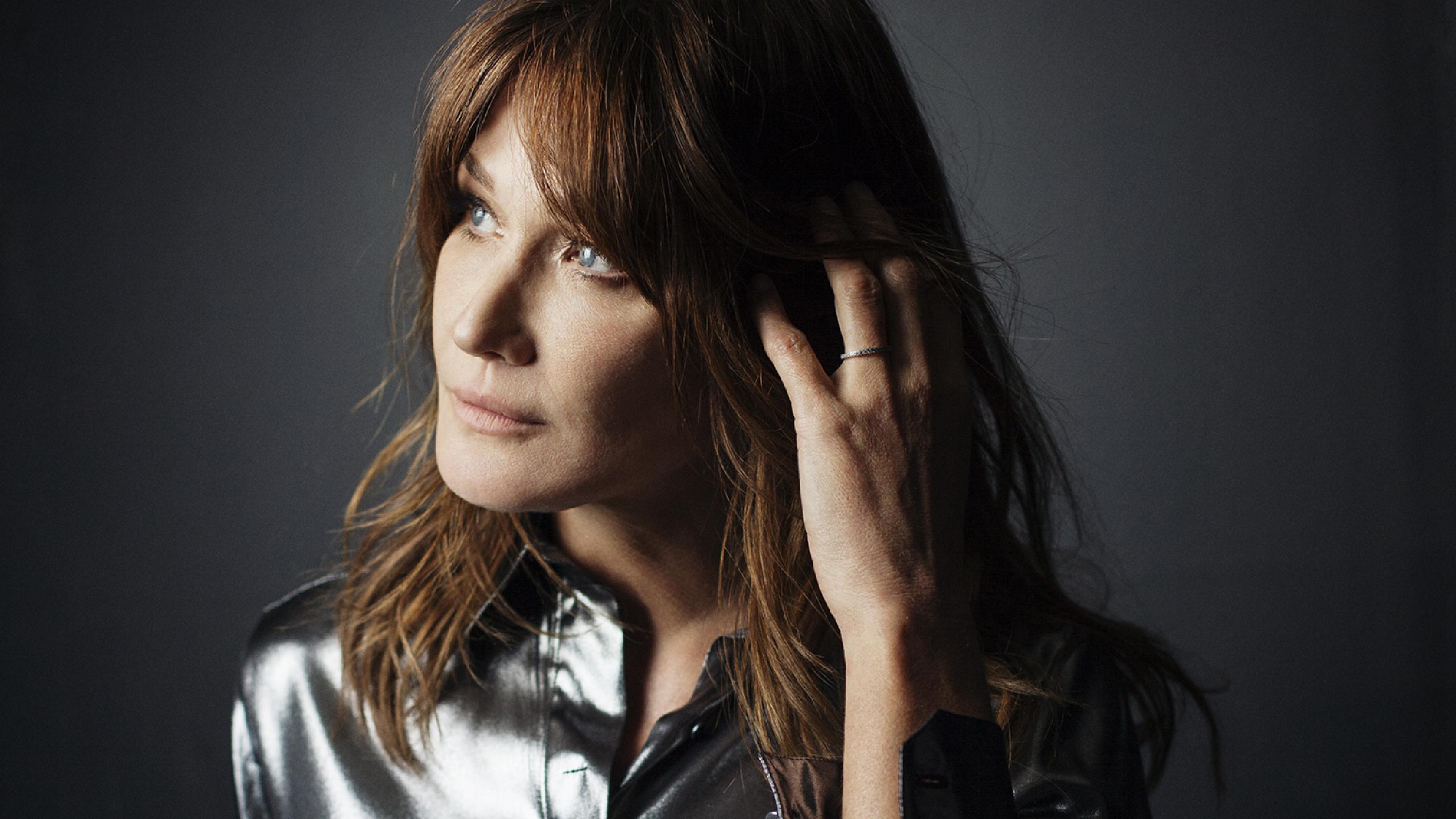 Carla Bruni | Tickets Concerts and Tours 2023 2024 - Wegow