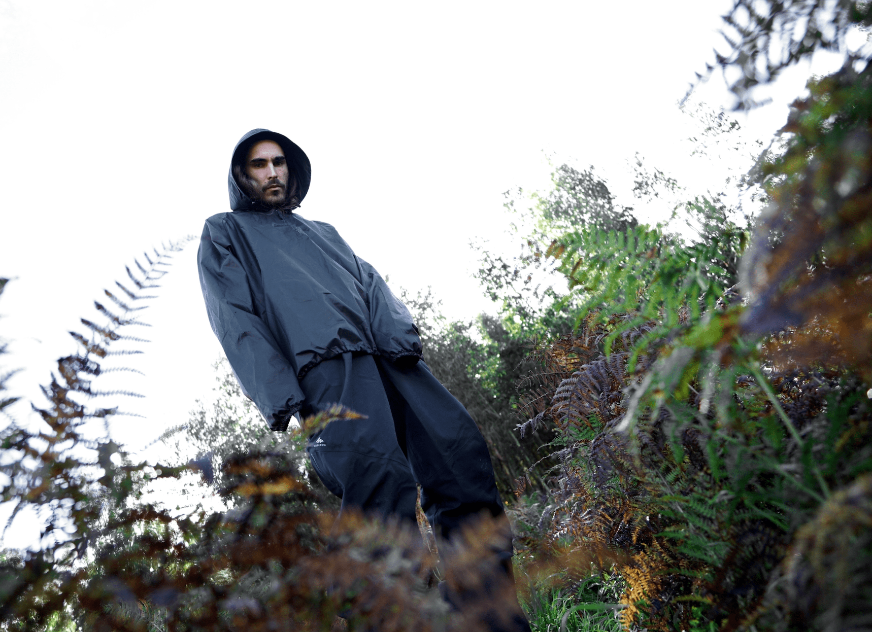 Fotografía promocional de Concierto de Carlos Ares en Barcelona