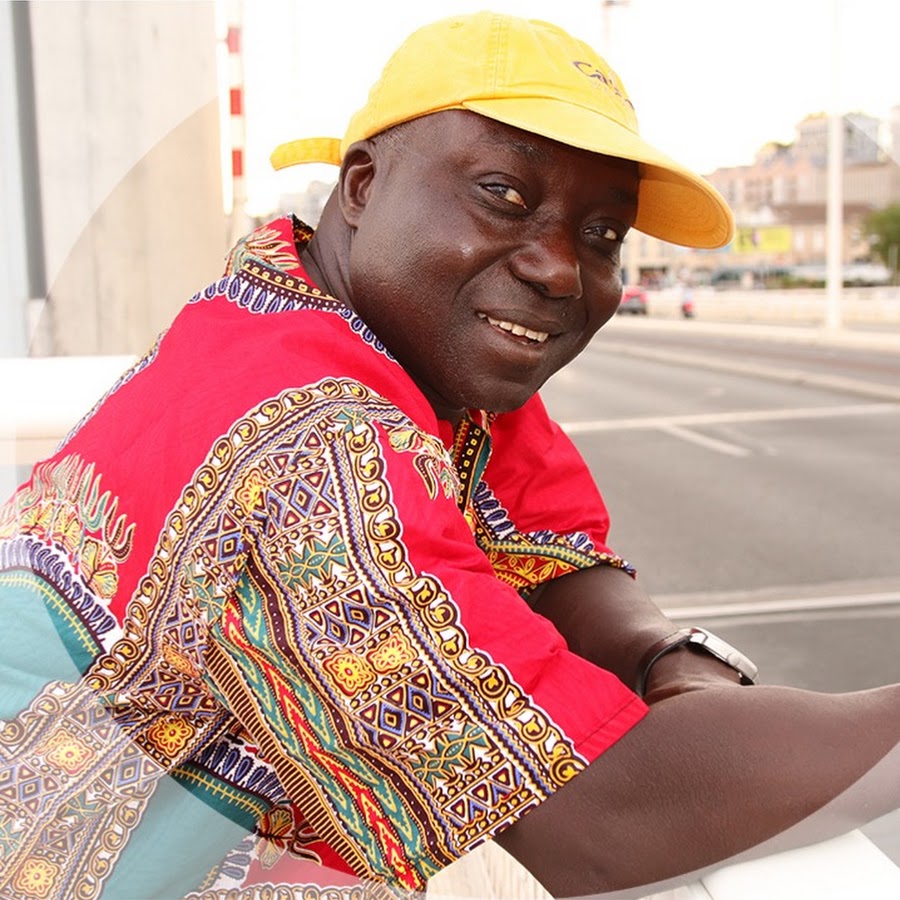 Fotografía promocional de Carlos Co Kabazz