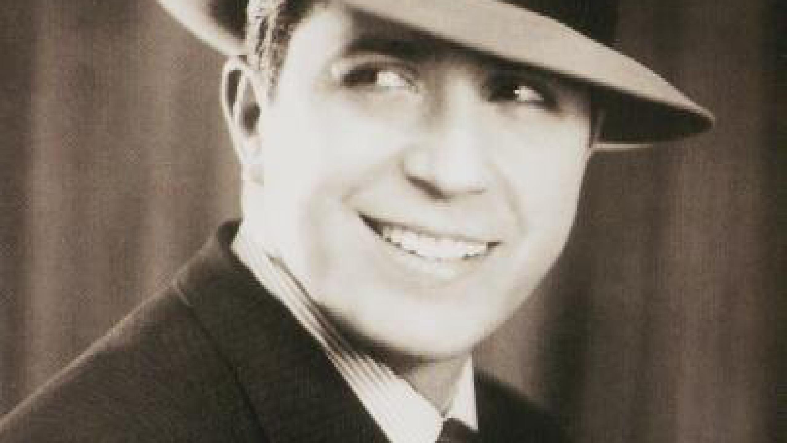 Фото carlos gardel