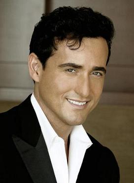 Fotografía promocional de Carlos Marín