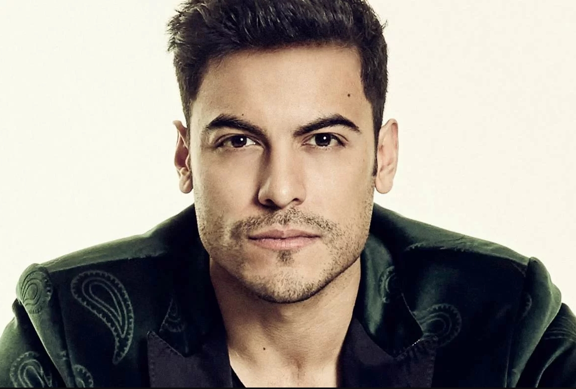 Carlos Rivera Billets de concerts et tournées 20252025 Wegow